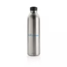 Termos, Avira, 42FEB232376, 1000 ml, 28.8xØ8.3 cm, Otel, Polipropilena, Argintiu
