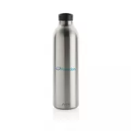   Termos, Avira, 42FEB232376, 1000 ml, 28.8xØ8.3 cm, Otel, Polipropilena, Argintiu