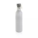 Termos, Avira, 42FEB232378, 1000 ml, 28.8xØ8.3 cm, Otel, Polipropilena, Alb
