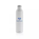 Termos, Avira, 42FEB232378, 1000 ml, 28.8xØ8.3 cm, Otel, Polipropilena, Alb