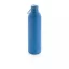 Termos, Avira, 42FEB232374, 1000 ml, 28.8xØ8.3 cm, Otel, Polipropilena, Albastru