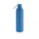 Termos, Avira, 42FEB232374, 1000 ml, 28.8xØ8.3 cm, Otel, Polipropilena, Albastru