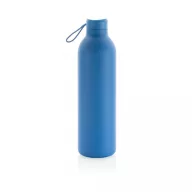   Termos, Avira, 42FEB232374, 1000 ml, 28.8xØ8.3 cm, Otel, Polipropilena, Albastru