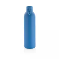   Termos, Avira, 42FEB232374, 1000 ml, 28.8xØ8.3 cm, Otel, Polipropilena, Albastru
