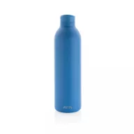   Termos, Avira, 42FEB232374, 1000 ml, 28.8xØ8.3 cm, Otel, Polipropilena, Albastru