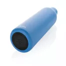 Termos, Avira, 42FEB232374, 1000 ml, 28.8xØ8.3 cm, Otel, Polipropilena, Albastru