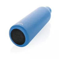   Termos, Avira, 42FEB232374, 1000 ml, 28.8xØ8.3 cm, Otel, Polipropilena, Albastru