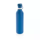 Termos, Avira, 42FEB232374, 1000 ml, 28.8xØ8.3 cm, Otel, Polipropilena, Albastru