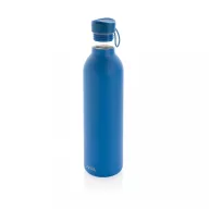   Termos, Avira, 42FEB232374, 1000 ml, 28.8xØ8.3 cm, Otel, Polipropilena, Albastru