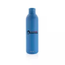 Termos, Avira, 42FEB232374, 1000 ml, 28.8xØ8.3 cm, Otel, Polipropilena, Albastru