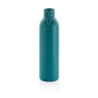   Termos, Avira, 42FEB232377, 1000 ml, 28.8xØ8.3 cm, Otel, Polipropilena, Turcoaz