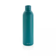   Termos, Avira, 42FEB232377, 1000 ml, 28.8xØ8.3 cm, Otel, Polipropilena, Turcoaz
