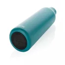 Termos, Avira, 42FEB232377, 1000 ml, 28.8xØ8.3 cm, Otel, Polipropilena, Turcoaz