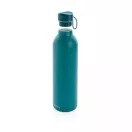 Termos, Avira, 42FEB232377, 1000 ml, 28.8xØ8.3 cm, Otel, Polipropilena, Turcoaz