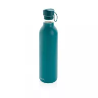   Termos, Avira, 42FEB232377, 1000 ml, 28.8xØ8.3 cm, Otel, Polipropilena, Turcoaz