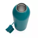 Termos, Avira, 42FEB232377, 1000 ml, 28.8xØ8.3 cm, Otel, Polipropilena, Turcoaz