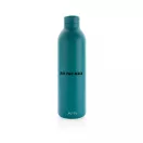 Termos, Avira, 42FEB232377, 1000 ml, 28.8xØ8.3 cm, Otel, Polipropilena, Turcoaz