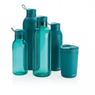   Termos, Avira, 42FEB232377, 1000 ml, 28.8xØ8.3 cm, Otel, Polipropilena, Turcoaz