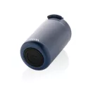 Cana de voiaj 300 ml, 2401E16137, Avira, 13.8xØ8.8 cm, Otel, Polipropilena, Albastru navy