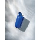Cana de voiaj 300 ml, 2401E16138, Avira, 13.8xØ8.8 cm, Otel, Polipropilena, Albastru royal