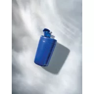   Cana de voiaj 300 ml, 2401E16138, Avira, 13.8xØ8.8 cm, Otel, Polipropilena, Albastru royal