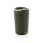 Cana de voiaj 300 ml, 2401E16136, Avira, 13.8xØ8.8 cm, Otel, Polipropilena, Verde