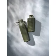   Cana de voiaj 300 ml, 2401E16136, Avira, 13.8xØ8.8 cm, Otel, Polipropilena, Verde