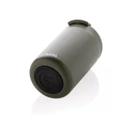   Cana de voiaj 300 ml, 2401E16136, Avira, 13.8xØ8.8 cm, Otel, Polipropilena, Verde