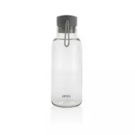   Sticla de apa bidon sport, Avira, 42FEB230911, 500 ml, 20.3xØ7 cm, Polipropilena, Transparent