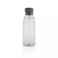   Sticla de apa bidon sport, Avira, 42FEB230911, 500 ml, 20.3xØ7 cm, Polipropilena, Transparent