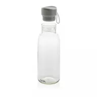   Sticla de apa bidon sport, Avira, 42FEB230911, 500 ml, 20.3xØ7 cm, Polipropilena, Transparent