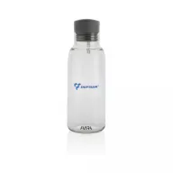   Sticla de apa bidon sport, Avira, 42FEB230911, 500 ml, 20.3xØ7 cm, Polipropilena, Transparent