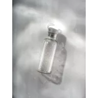   Sticla de apa bidon sport, Avira, 42FEB230911, 500 ml, 20.3xØ7 cm, Polipropilena, Transparent