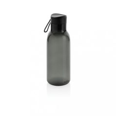   Sticla de apa bidon sport, Avira, 42FEB230907, 500 ml, 20.3xØ7 cm, Polipropilena, Negru
