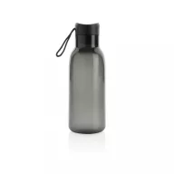   Sticla de apa bidon sport, Avira, 42FEB230907, 500 ml, 20.3xØ7 cm, Polipropilena, Negru