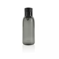   Sticla de apa bidon sport, Avira, 42FEB230907, 500 ml, 20.3xØ7 cm, Polipropilena, Negru
