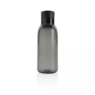   Sticla de apa bidon sport, Avira, 42FEB230907, 500 ml, 20.3xØ7 cm, Polipropilena, Negru