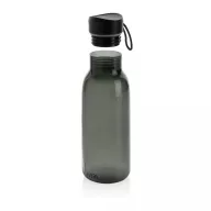   Sticla de apa bidon sport, Avira, 42FEB230907, 500 ml, 20.3xØ7 cm, Polipropilena, Negru
