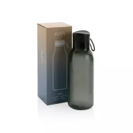   Sticla de apa bidon sport, Avira, 42FEB230907, 500 ml, 20.3xØ7 cm, Polipropilena, Negru