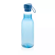   Sticla de apa bidon sport, Avira, 42FEB230908, 500 ml, 20.3xØ7 cm, Polipropilena, Albastru