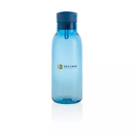   Sticla de apa bidon sport, Avira, 42FEB230908, 500 ml, 20.3xØ7 cm, Polipropilena, Albastru