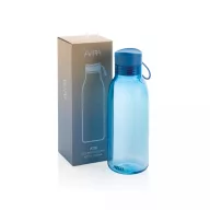   Sticla de apa bidon sport, Avira, 42FEB230908, 500 ml, 20.3xØ7 cm, Polipropilena, Albastru