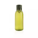 Sticla de apa bidon sport, Avira, 42FEB230909, 500 ml, 20.3xØ7 cm, Polipropilena, Verde