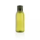 Sticla de apa bidon sport, Avira, 42FEB230909, 500 ml, 20.3xØ7 cm, Polipropilena, Verde