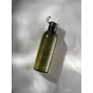   Sticla de apa bidon sport, Avira, 42FEB230909, 500 ml, 20.3xØ7 cm, Polipropilena, Verde