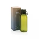 Sticla de apa bidon sport, Avira, 42FEB230909, 500 ml, 20.3xØ7 cm, Polipropilena, Verde