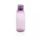 Sticla de apa bidon sport, Avira, 42FEB230910, 500 ml, 20.3xØ7 cm, Polipropilena, Violet