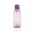 Sticla de apa bidon sport, Avira, 42FEB230910, 500 ml, 20.3xØ7 cm, Polipropilena, Violet