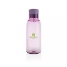 Sticla de apa bidon sport, Avira, 42FEB230910, 500 ml, 20.3xØ7 cm, Polipropilena, Violet