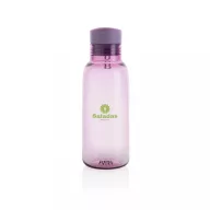   Sticla de apa bidon sport, Avira, 42FEB230910, 500 ml, 20.3xØ7 cm, Polipropilena, Violet